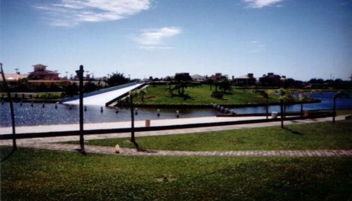 Lagos Park